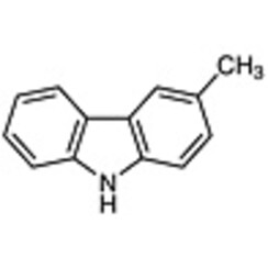 3-Methyl-9H-carbazole >98.0%(GC) 1g