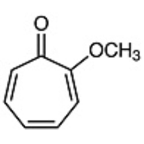 2-Methoxytropone >98.0%(GC) 1g