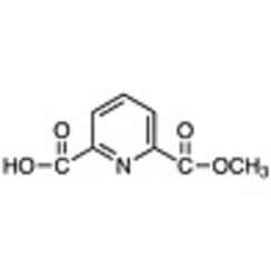 Monomethyl 2,6-Pyridinedicarboxylate >97.0%(GC)(T) 5g