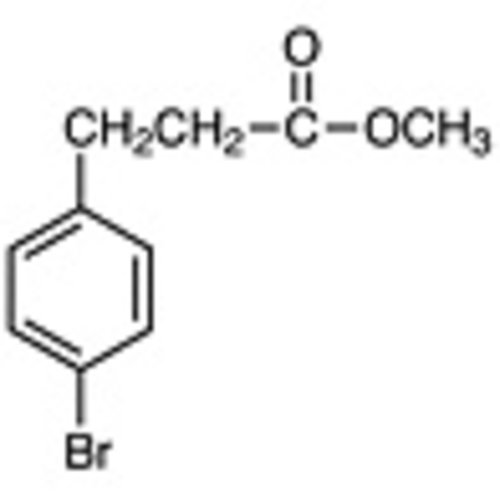 Methyl 3-(4-Bromophenyl)propionate >98.0%(GC) 1g