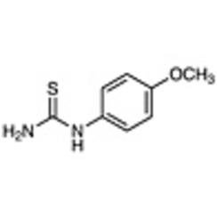 (4-Methoxyphenyl)thiourea >98.0%(HPLC)(N) 25g