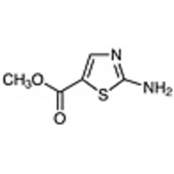 Methyl 2-Aminothiazole-5-carboxylate >98.0%(GC) 5g