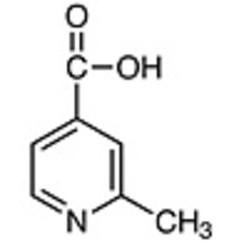 2-Methylisonicotinic Acid >98.0%(GC)(T) 1g