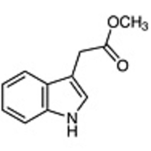 Methyl Indole-3-acetate >98.0%(GC) 5g