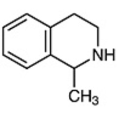 1-Methyl-1,2,3,4-tetrahydroisoquinoline >98.0%(T) 5g