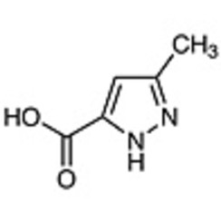 3-Methylpyrazole-5-carboxylic Acid >98.0%(HPLC) 5g