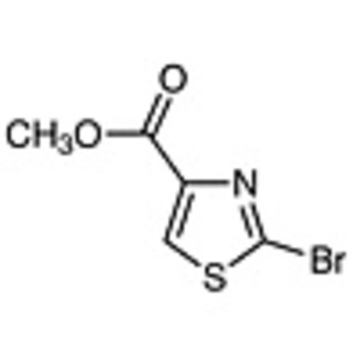Methyl 2-Bromothiazole-4-carboxylate >98.0%(GC) 5g