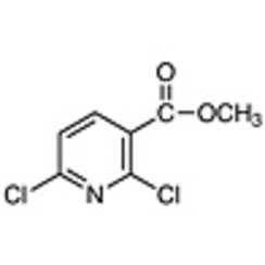 Methyl 2,6-Dichloronicotinate >98.0%(GC) 5g