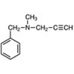 Pargyline >98.0%(GC)(T) 5g