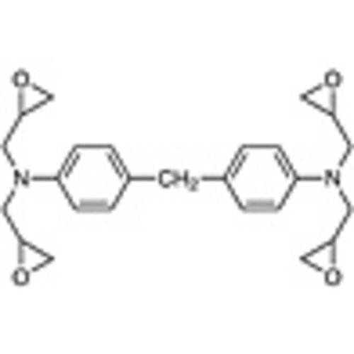 4,4'-Methylenebis(N,N-diglycidylaniline) >80.0%(GC) 25g