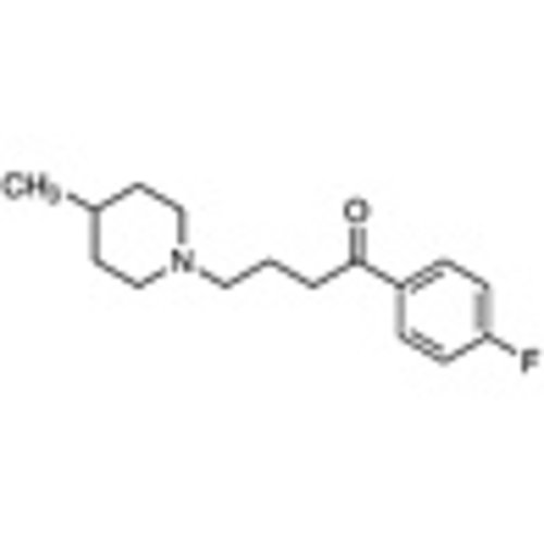 Melperone >95.0%(GC) 100mg