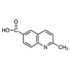 2-Methylquinoline-6-carboxylic Acid >98.0%(HPLC)(T) 5g