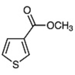 Methyl Thiophene-3-carboxylate >97.0%(GC) 25g