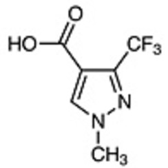 1-Methyl-3-(trifluoromethyl)pyrazole-4-carboxylic Acid >98.0%(GC)(T) 1g