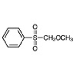Methoxymethyl Phenyl Sulfone >98.0%(GC) 5g