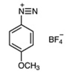 4-Methoxybenzenediazonium Tetrafluoroborate >98.0%(HPLC) 5g