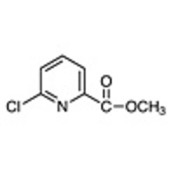 Methyl 6-Chloro-2-pyridinecarboxylate >98.0%(GC) 1g