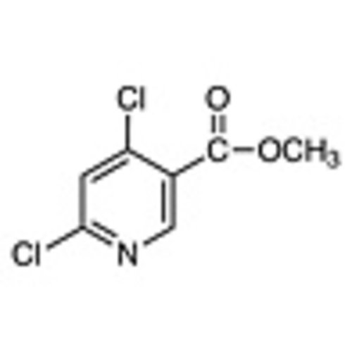Methyl 4,6-Dichloronicotinate >95.0%(GC) 1g