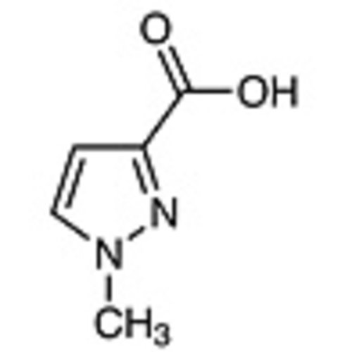 1-Methylpyrazole-3-carboxylic Acid >97.0%(GC)(T) 200mg