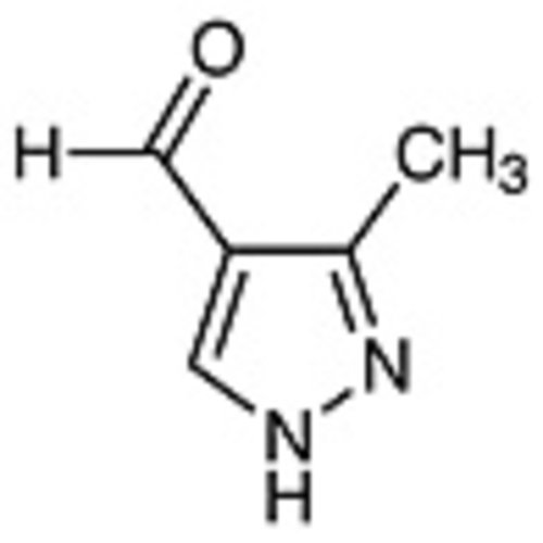 3-Methylpyrazole-4-carboxaldehyde >98.0%(GC) 200mg