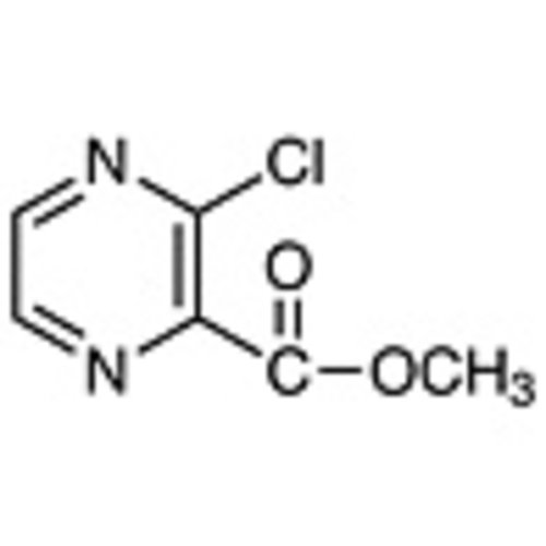 Methyl 3-Chloropyrazine-2-carboxylate >98.0%(GC) 1g