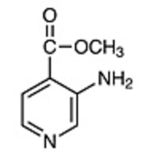 Methyl 3-Aminoisonicotinate >98.0%(GC) 1g