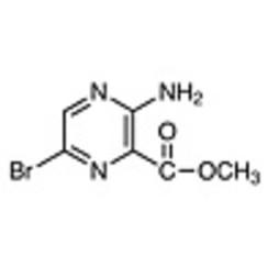 Methyl 3-Amino-6-bromopyrazine-2-carboxylate >98.0%(GC) 1g