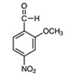 2-Methoxy-4-nitrobenzaldehyde >98.0%(GC) 5g