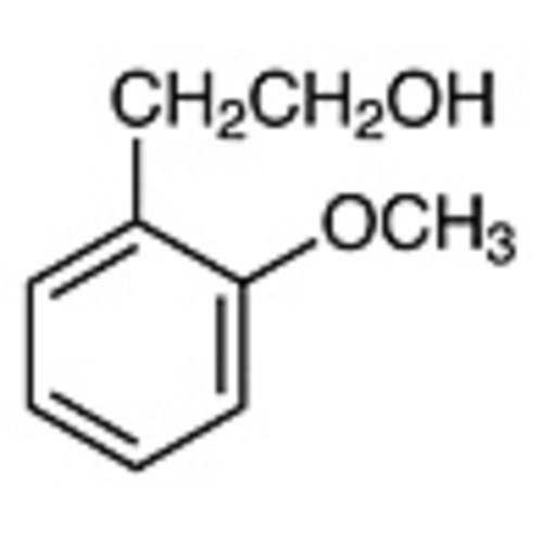 2-Methoxyphenethyl Alcohol >98.0%(GC) 5g