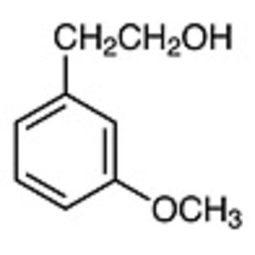 3-Methoxyphenethyl Alcohol >98.0%(GC) 5g