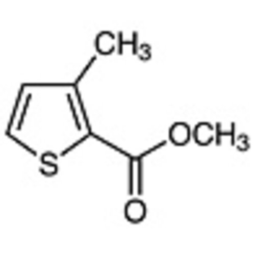 Methyl 3-Methylthiophene-2-carboxylate >97.0%(GC) 1g
