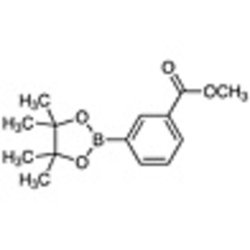 Methyl 3-(4,4,5,5-Tetramethyl-1,3,2-dioxaborolan-2-yl)benzoate >98.0%(GC)(T) 1g