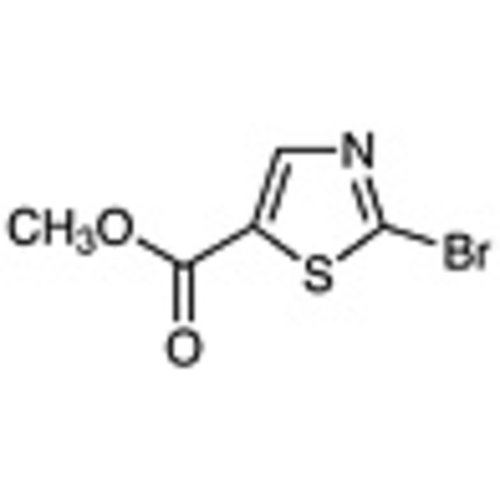 Methyl 2-Bromothiazole-5-carboxylate >95.0%(GC) 1g