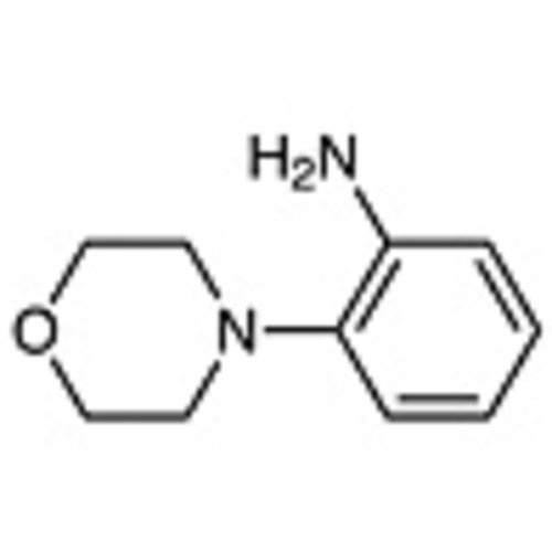 2-Morpholinoaniline >98.0%(GC)(T) 5g