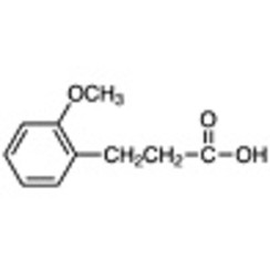3-(2-Methoxyphenyl)propionic Acid >98.0%(GC)(T) 25g