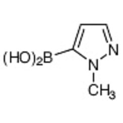 (1-Methyl-1H-pyrazol-5-yl)boronic Acid (contains varying amounts of Anhydride) 1g