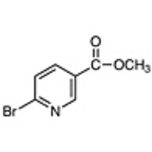 Methyl 6-Bromonicotinate >98.0%(GC) 5g