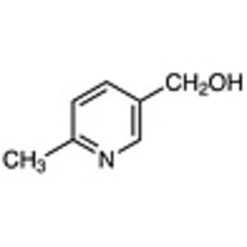6-Methyl-3-pyridinemethanol >97.0%(GC)(T) 1g