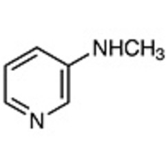 3-(Methylamino)pyridine >98.0%(GC)(T) 1g