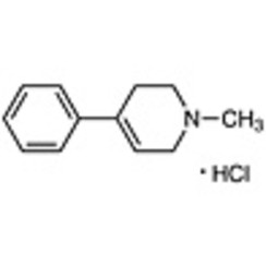 1-Methyl-4-phenyl-1,2,3,6-tetrahydropyridine Hydrochloride >98.0%(HPLC) 25mg