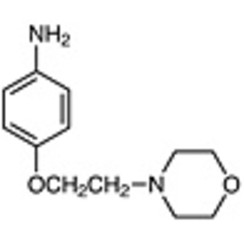 4-(2-Morpholinoethoxy)aniline >98.0%(GC)(T) 5g