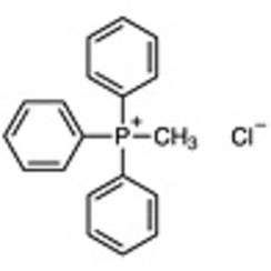 Methyltriphenylphosphonium Chloride >98.0%(HPLC)(T) 5g