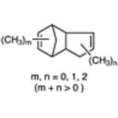 Methylcyclopentadiene Dimer (so called) (stabilized with BHT) 500mL