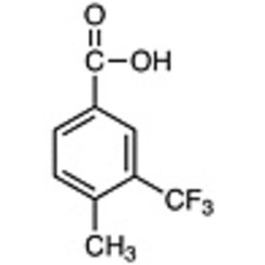4-Methyl-3-(trifluoromethyl)benzoic Acid >98.0%(GC)(T) 1g
