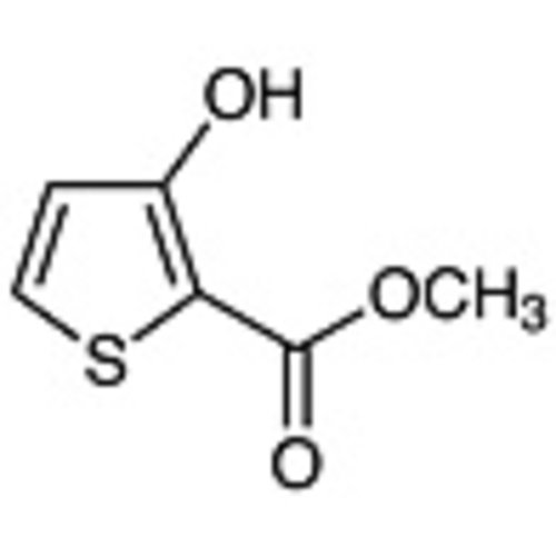 Methyl 3-Hydroxy-2-thiophenecarboxylate >97.0%(GC) 1g
