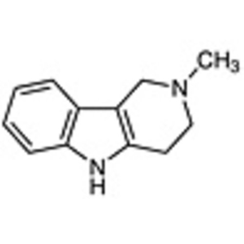 2-Methyl-2,3,4,5-tetrahydro-1H-pyrido[4,3-b]indole >98.0%(GC)(T) 1g