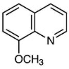 8-Methoxyquinoline >98.0%(GC)(T) 1g