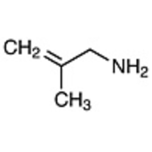 2-Methylallylamine >98.0%(GC)(T) 5mL