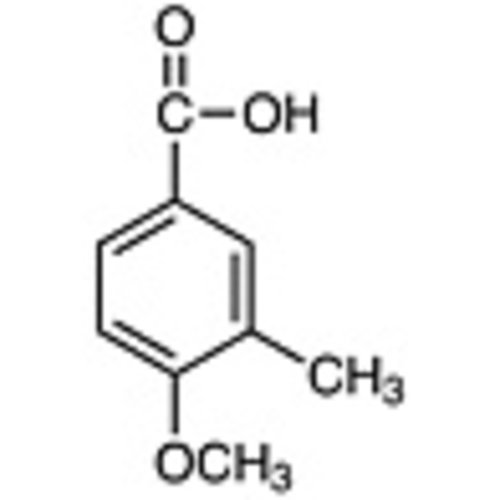4-Methoxy-3-methylbenzoic Acid >98.0%(GC)(T) 5g