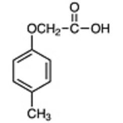 4-Methylphenoxyacetic Acid >98.0%(GC)(T) 25g